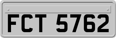 FCT5762