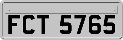 FCT5765