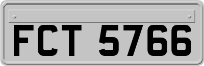 FCT5766