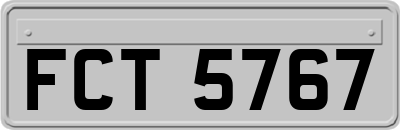 FCT5767