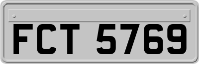 FCT5769