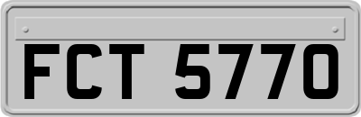 FCT5770