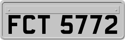 FCT5772