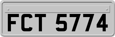 FCT5774
