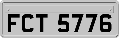 FCT5776
