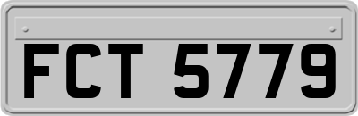 FCT5779