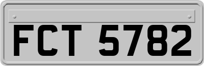 FCT5782