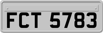 FCT5783