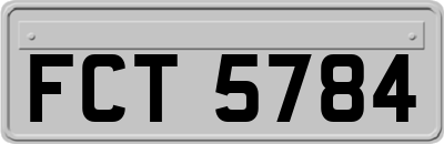 FCT5784