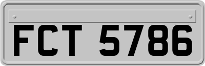 FCT5786