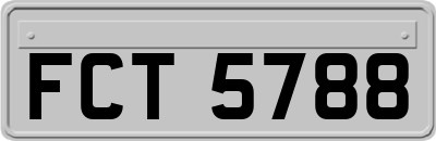 FCT5788