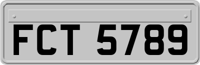 FCT5789