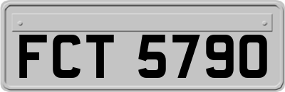 FCT5790