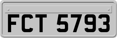 FCT5793