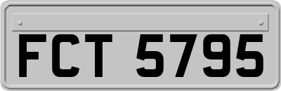 FCT5795