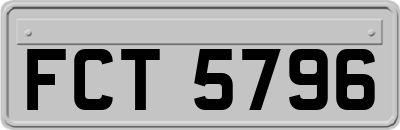 FCT5796