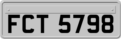 FCT5798
