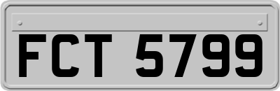 FCT5799