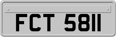 FCT5811