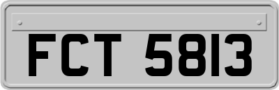 FCT5813