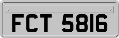FCT5816