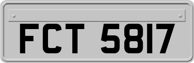 FCT5817