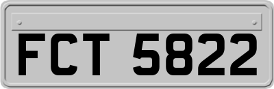 FCT5822