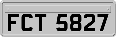 FCT5827