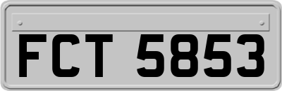 FCT5853