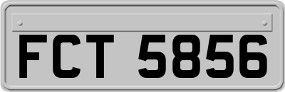 FCT5856