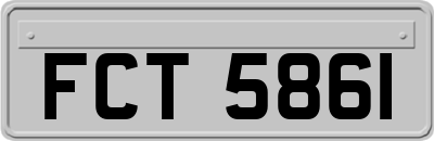FCT5861