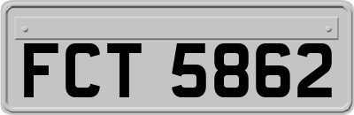 FCT5862