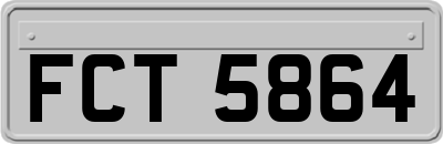 FCT5864