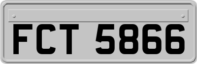 FCT5866
