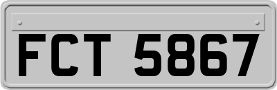 FCT5867