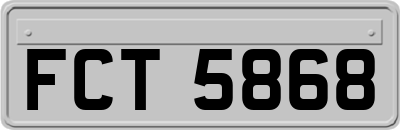 FCT5868
