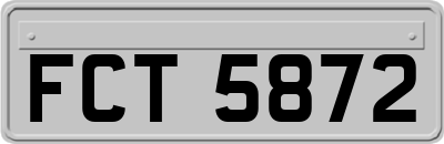 FCT5872