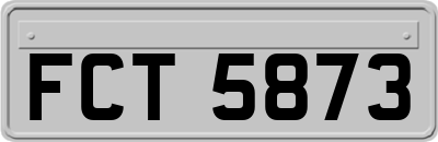 FCT5873