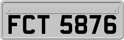 FCT5876