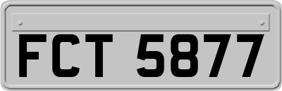 FCT5877