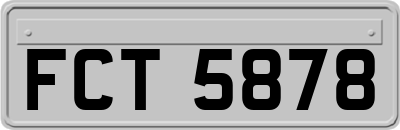 FCT5878