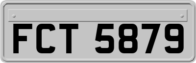 FCT5879