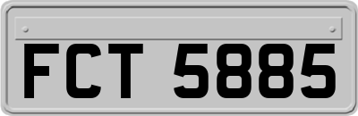 FCT5885