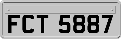 FCT5887