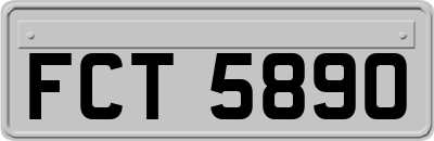 FCT5890