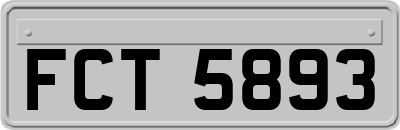 FCT5893