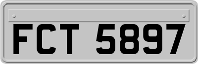 FCT5897