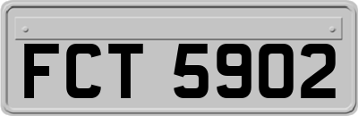 FCT5902