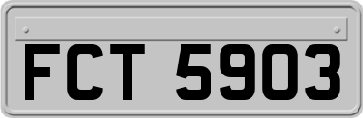 FCT5903