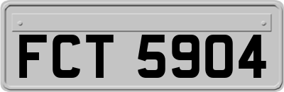 FCT5904